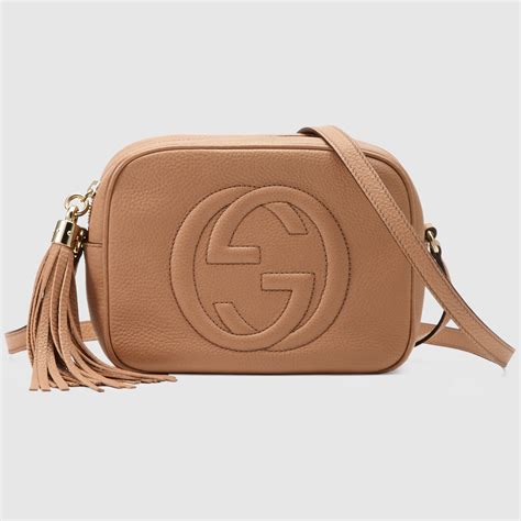 gucci soho disco bag sale.